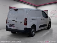 CITROEN d'occasion BERLINGO M 950 1.5 BLUE HDI 100 de 2020 Cannes