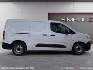 CITROEN d'occasion BERLINGO M 950 1.5 BLUE HDI 100 de 2020 Cannes