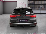 RENAULT d'occasion TALISMAN 1.3 TCE 160 LIMITED EDC ESTATE de 2021