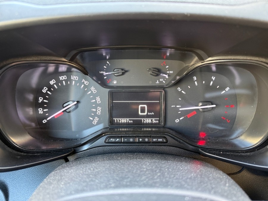 CITROEN d'occasion BERLINGO M 950 1.5 BLUE HDI 100 de 2020 Cannes