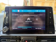 CITROEN d'occasion BERLINGO M 950 1.5 BLUE HDI 100 de 2020 Cannes