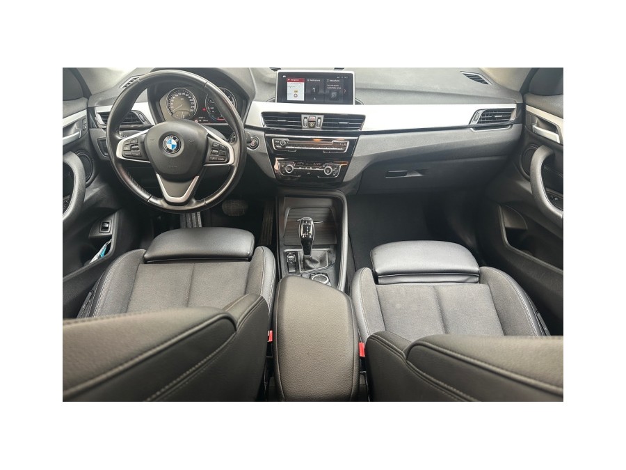 BMW d'occasion X1 18I SDRIVE 140 BUSINESS DESIGN DKG PH2 de 2020 Le