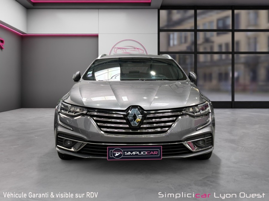 RENAULT d'occasion TALISMAN 1.3 TCE 160 LIMITED EDC ESTATE de 2021