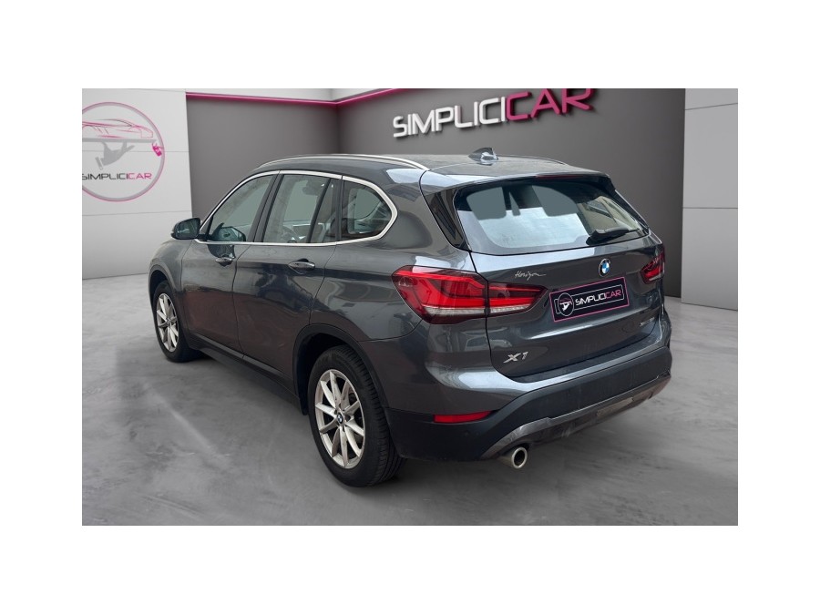 BMW d'occasion X1 18I SDRIVE 140 BUSINESS DESIGN DKG PH2 de 2020 Le