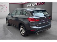 BMW d'occasion X1 18I SDRIVE 140 BUSINESS DESIGN DKG PH2 de 2020 Le