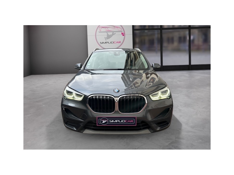 BMW d'occasion X1 18I SDRIVE 140 BUSINESS DESIGN DKG PH2 de 2020 Le