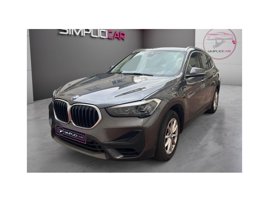 BMW d'occasion X1 18I SDRIVE 140 BUSINESS DESIGN DKG PH2 de 2020 Le