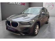 BMW d'occasion X1 18I SDRIVE 140 BUSINESS DESIGN DKG PH2 de 2020 Le