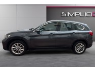 BMW d'occasion X1 18I SDRIVE 140 BUSINESS DESIGN DKG PH2 de 2020 Le