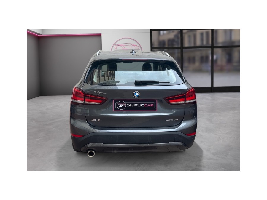 BMW d'occasion X1 18I SDRIVE 140 BUSINESS DESIGN DKG PH2 de 2020 Le