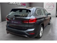 BMW d'occasion X1 18I SDRIVE 140 BUSINESS DESIGN DKG PH2 de 2020 Le