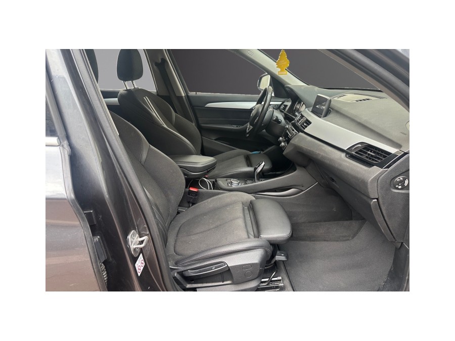 BMW d'occasion X1 18I SDRIVE 140 BUSINESS DESIGN DKG PH2 de 2020 Le