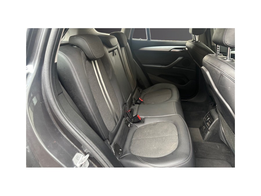BMW d'occasion X1 18I SDRIVE 140 BUSINESS DESIGN DKG PH2 de 2020 Le