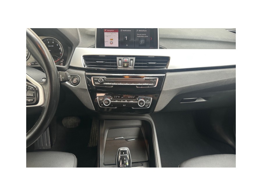 BMW d'occasion X1 18I SDRIVE 140 BUSINESS DESIGN DKG PH2 de 2020 Le