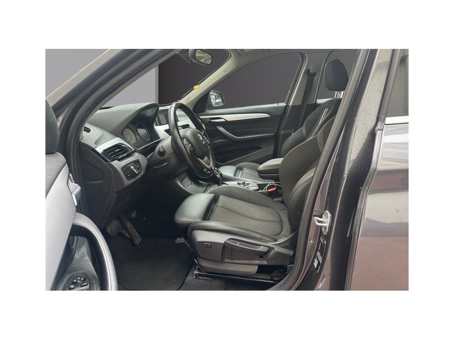 BMW d'occasion X1 18I SDRIVE 140 BUSINESS DESIGN DKG PH2 de 2020 Le