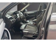 BMW d'occasion X1 18I SDRIVE 140 BUSINESS DESIGN DKG PH2 de 2020 Le