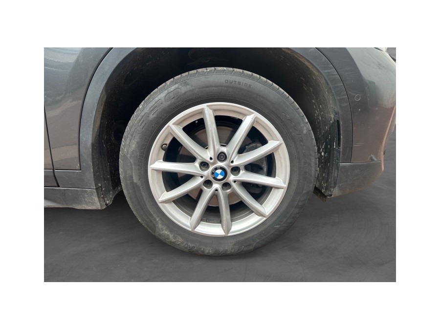 BMW d'occasion X1 18I SDRIVE 140 BUSINESS DESIGN DKG PH2 de 2020 Le