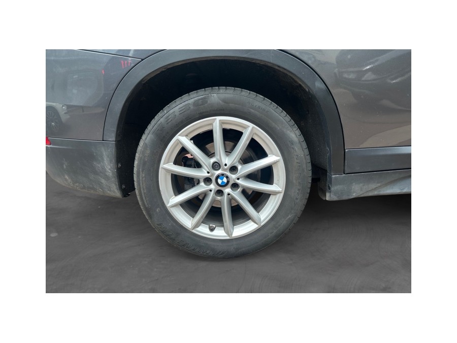 BMW d'occasion X1 18I SDRIVE 140 BUSINESS DESIGN DKG PH2 de 2020 Le