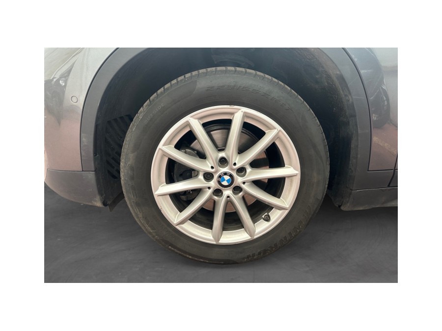 BMW d'occasion X1 18I SDRIVE 140 BUSINESS DESIGN DKG PH2 de 2020 Le
