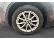 BMW d'occasion X1 18I SDRIVE 140 BUSINESS DESIGN DKG PH2 de 2020 Le