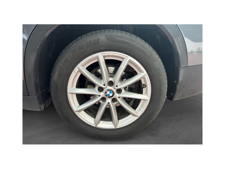 BMW d'occasion X1 18I SDRIVE 140 BUSINESS DESIGN DKG PH2 de 2020 Le