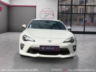TOYOTA d'occasion GT86 2.0 200 CARBON EDITION BA de 2016 Les Sables