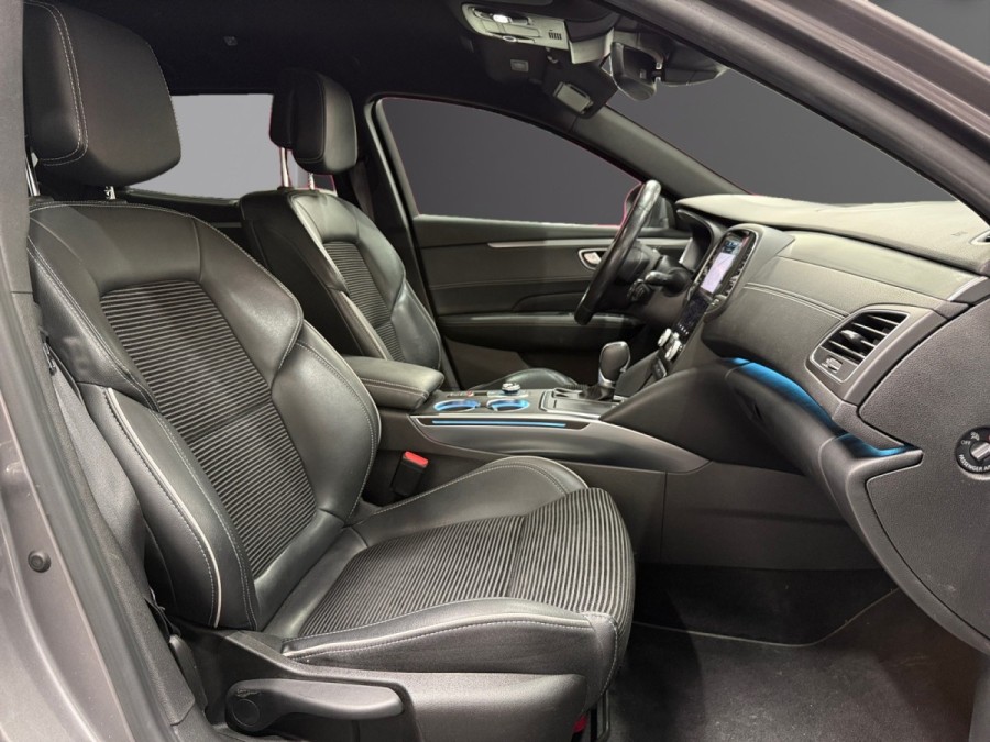 RENAULT d'occasion TALISMAN 1.3 TCE 160 LIMITED EDC ESTATE de 2021