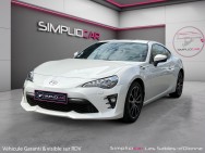 TOYOTA d'occasion GT86 2.0 200 CARBON EDITION BA de 2016 Les Sables