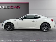 TOYOTA d'occasion GT86 2.0 200 CARBON EDITION BA de 2016 Les Sables
