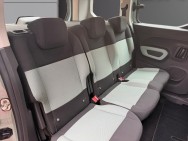 CITROEN d'occasion BERLINGO M 1.2 PURE TECH 110 LIVE de 2020 Cannes