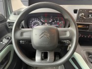 CITROEN d'occasion BERLINGO M 1.2 PURE TECH 110 LIVE de 2020 Cannes