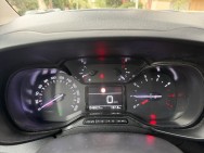 CITROEN d'occasion BERLINGO M 1.2 PURE TECH 110 LIVE de 2020 Cannes