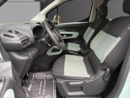 CITROEN d'occasion BERLINGO M 1.2 PURE TECH 110 LIVE de 2020 Cannes
