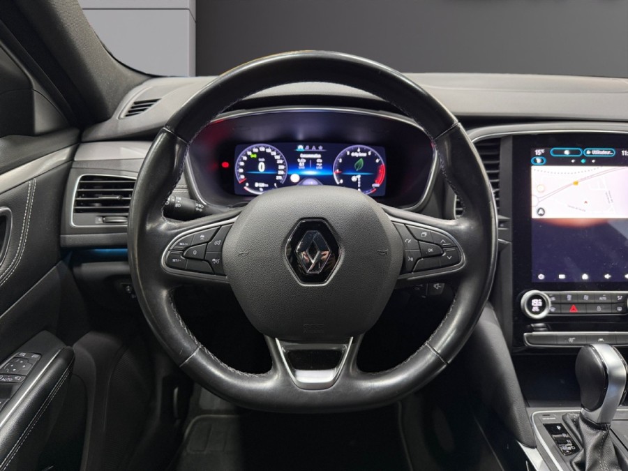 RENAULT d'occasion TALISMAN 1.3 TCE 160 LIMITED EDC ESTATE de 2021