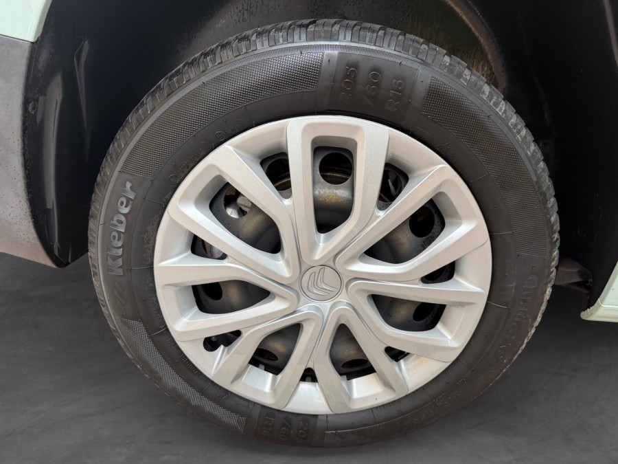 CITROEN d'occasion BERLINGO M 1.2 PURE TECH 110 LIVE de 2020 Cannes