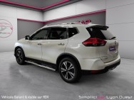 NISSAN d'occasion X-TRAIL 1.6 DCI 130 N-CONNECTA 7P de 2018 Lyon