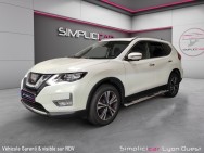 NISSAN d'occasion X-TRAIL 1.6 DCI 130 N-CONNECTA 7P de 2018 Lyon