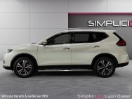 NISSAN d'occasion X-TRAIL 1.6 DCI 130 N-CONNECTA 7P de 2018 Lyon