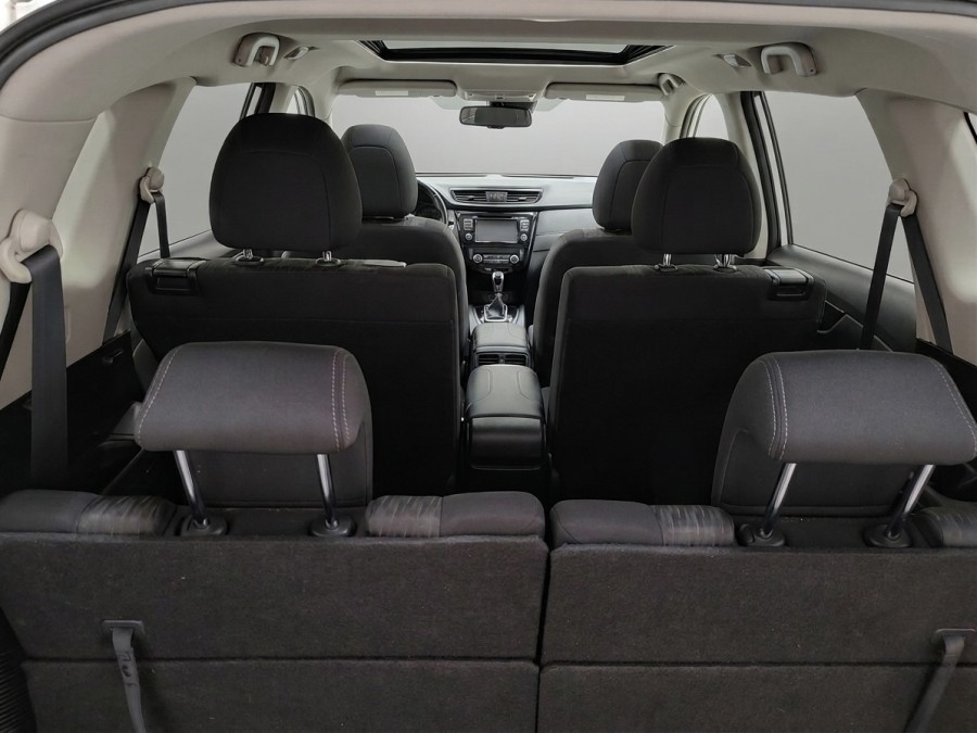 NISSAN d'occasion X-TRAIL 1.6 DCI 130 N-CONNECTA 7P de 2018 Lyon