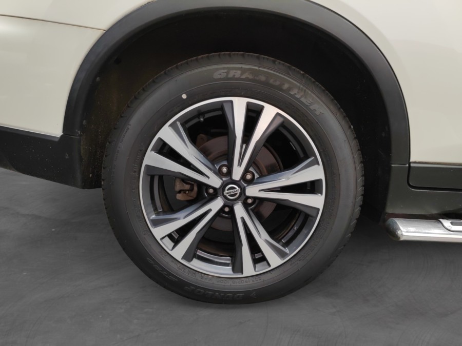 NISSAN d'occasion X-TRAIL 1.6 DCI 130 N-CONNECTA 7P de 2018 Lyon