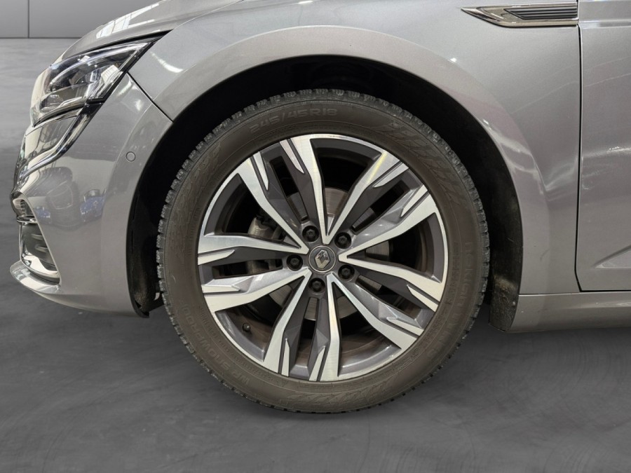 RENAULT d'occasion TALISMAN 1.3 TCE 160 LIMITED EDC ESTATE de 2021
