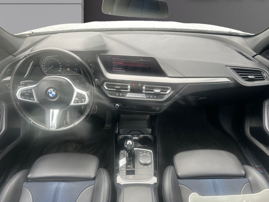 BMW d'occasion SERIE 1 118 I de 2021 Toulouse Sud (31)﻿