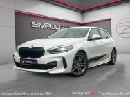 BMW d'occasion SERIE 1 118 I de 2021 Toulouse Sud (31)﻿