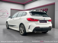 BMW d'occasion SERIE 1 118 I de 2021 Toulouse Sud (31)﻿
