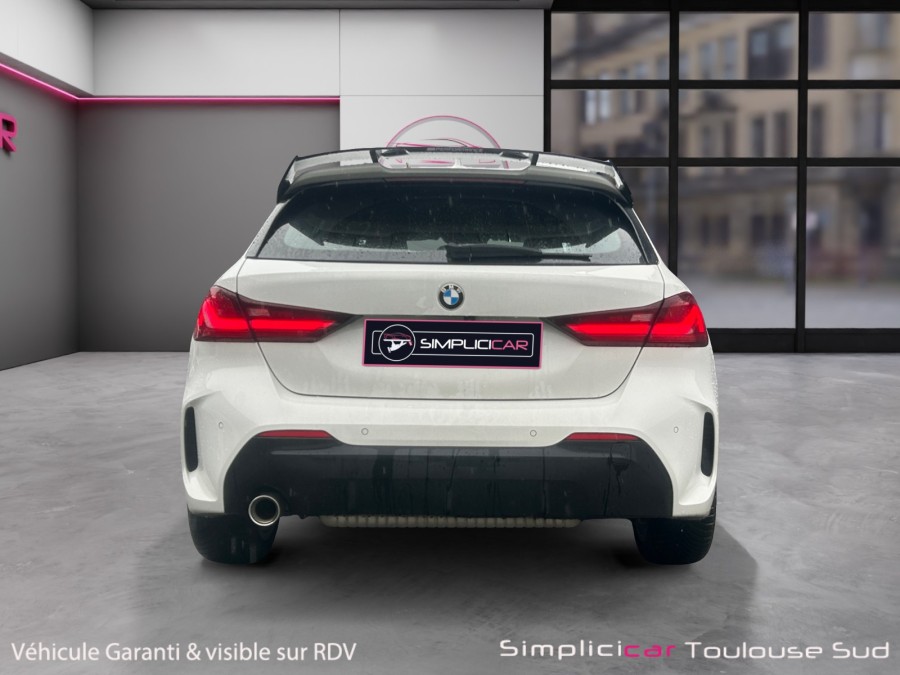 BMW d'occasion SERIE 1 118 I de 2021 Toulouse Sud (31)﻿