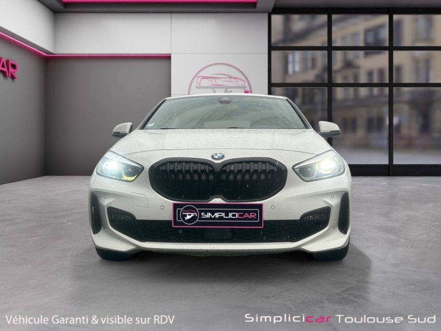 BMW d'occasion SERIE 1 118 I de 2021 Toulouse Sud (31)﻿