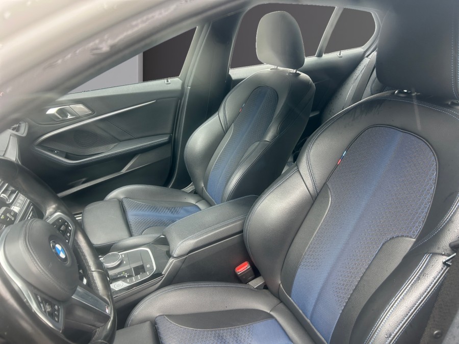 BMW d'occasion SERIE 1 118 I de 2021 Toulouse Sud (31)﻿