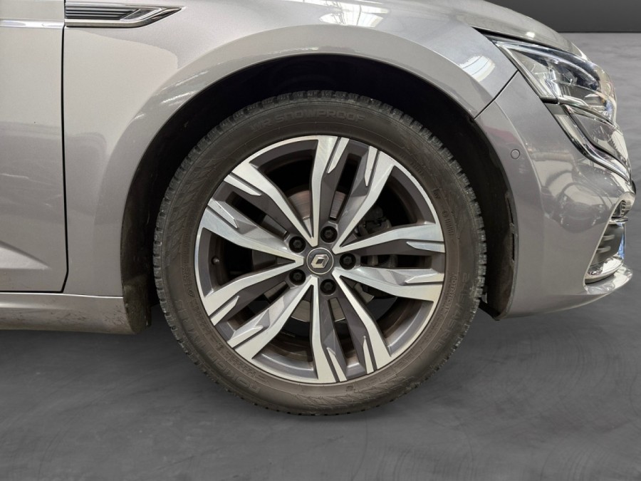 RENAULT d'occasion TALISMAN 1.3 TCE 160 LIMITED EDC ESTATE de 2021