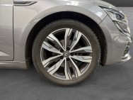 RENAULT d'occasion TALISMAN 1.3 TCE 160 LIMITED EDC ESTATE de 2021