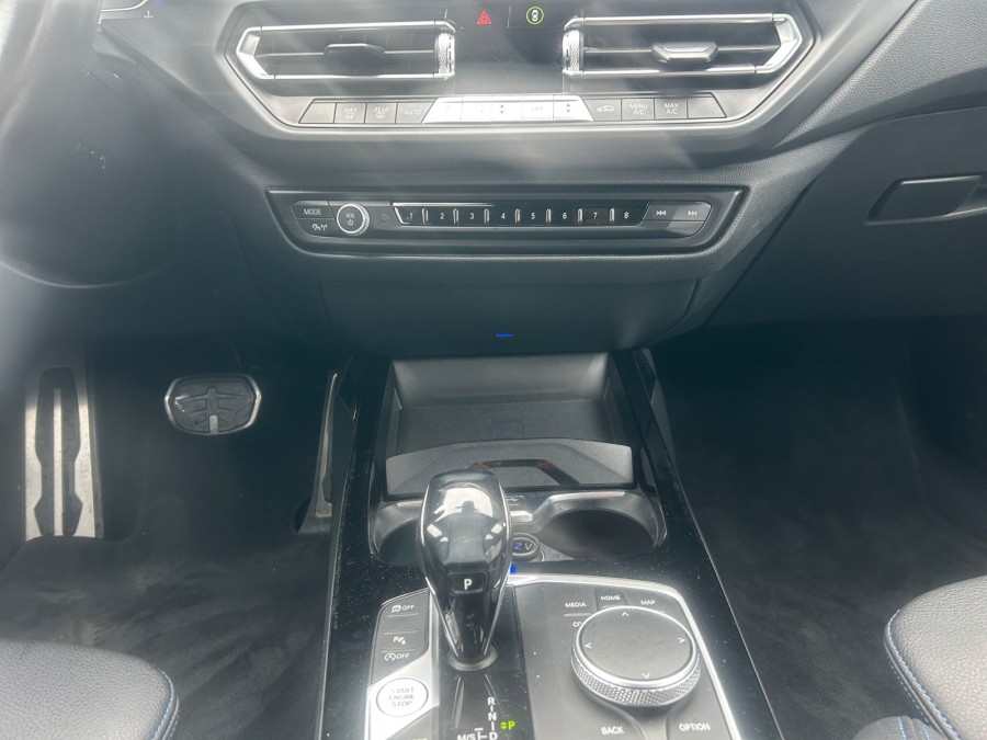 BMW d'occasion SERIE 1 118 I de 2021 Toulouse Sud (31)﻿